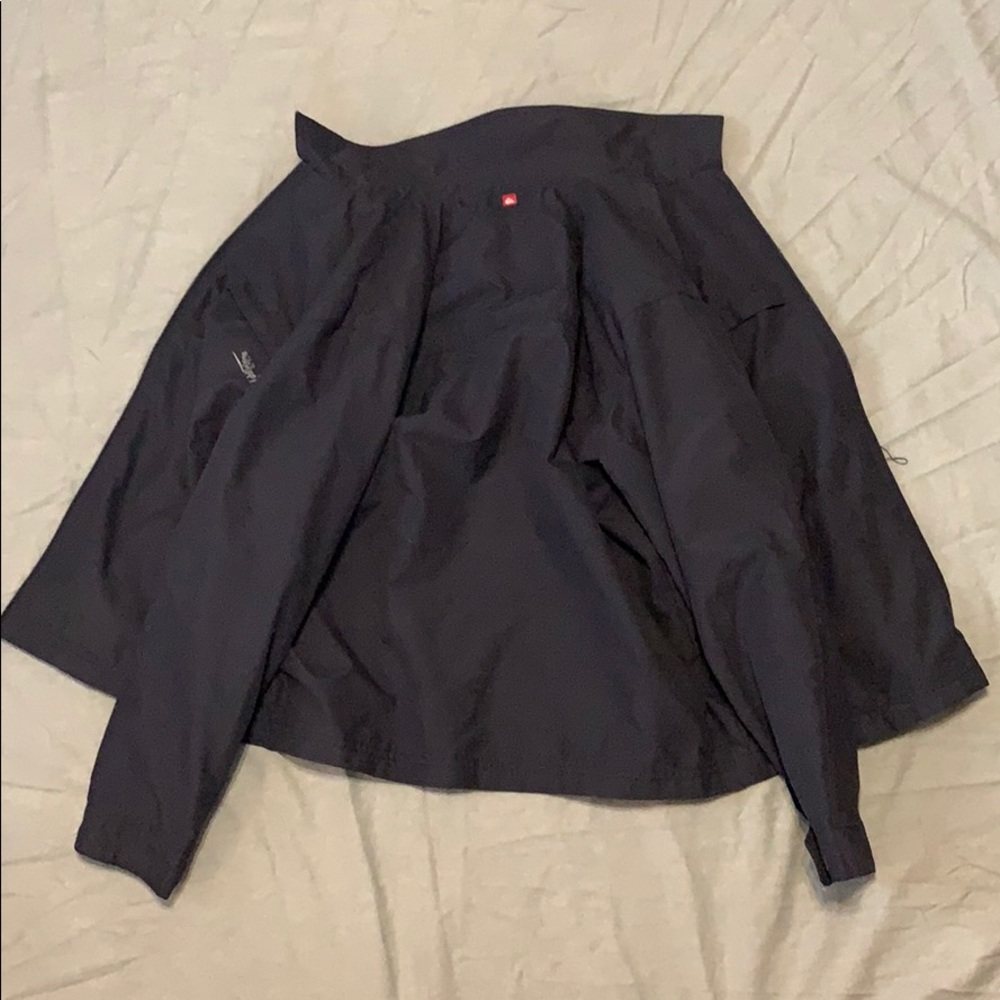 Quicksilver windbreaker - Picture 3 of 6